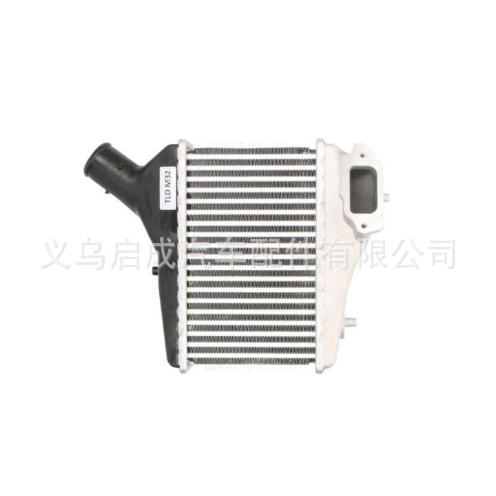 Compatible with HONDA CRV CR-V 2.2 i-DTEC 2012- 19710RSXG01 Intercooler