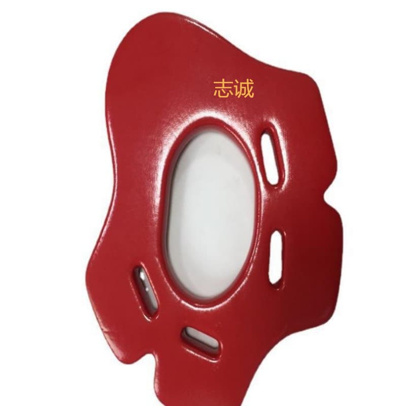 Supply of dipped ski ear muffs sponge floats, waterproof PU sponge dipped, EVA dipped keychains