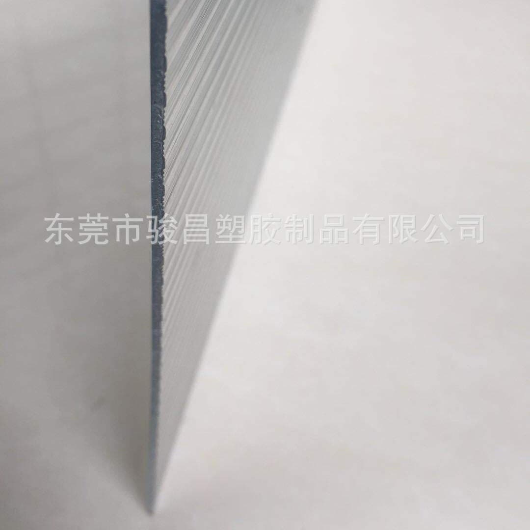 Diffusion plate PS sheet lampshade medical lampshade diffusion sheet