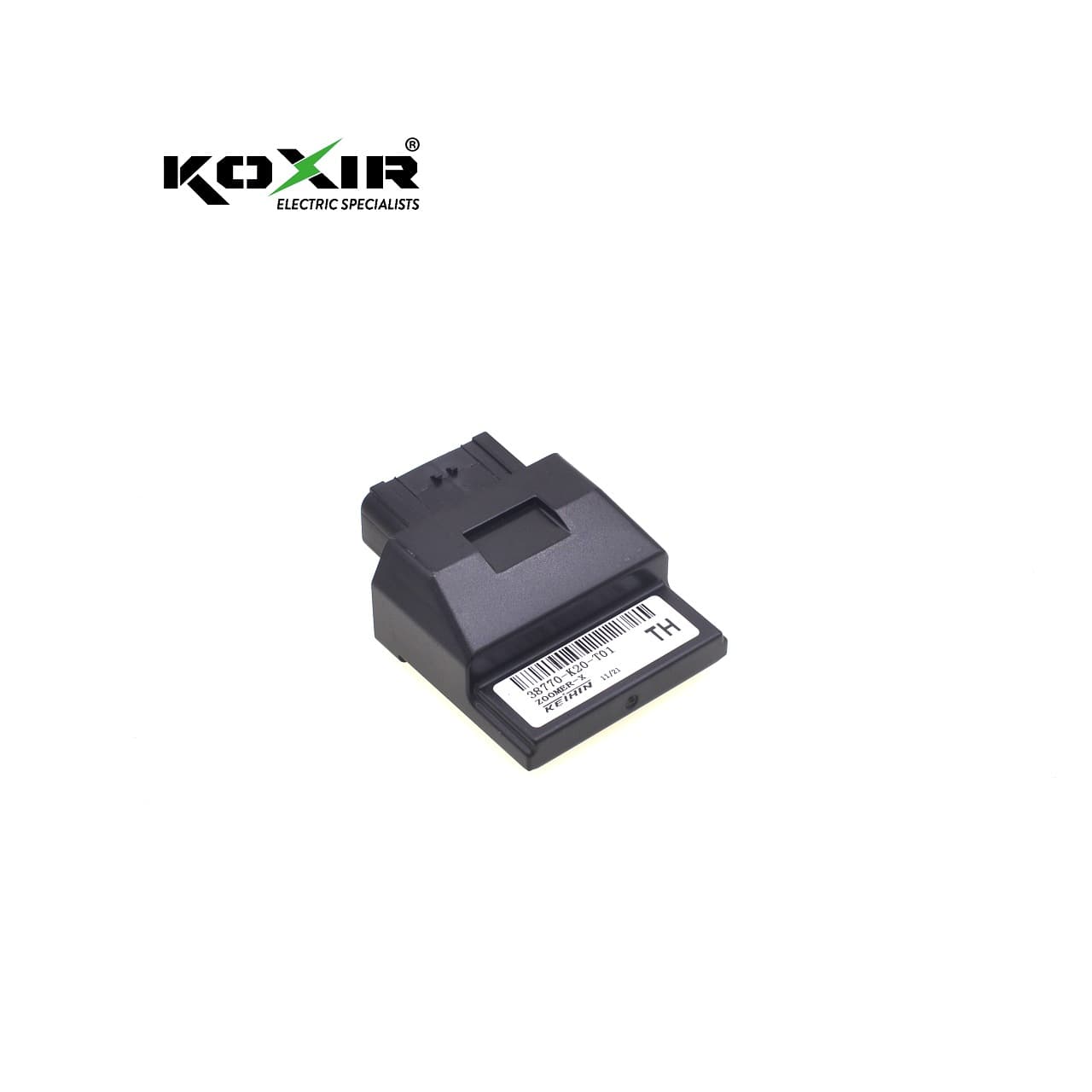 KOXIR Motorcycle ECU/ECM for Honda ZOOMER-X 38770-K20-T01