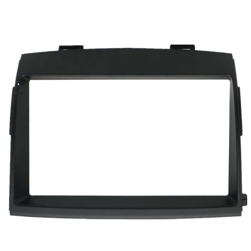 Android Screen Navigation Trim Frame for TOYOTA SIENNA DVD Panel Universal Frame Audio Modification
