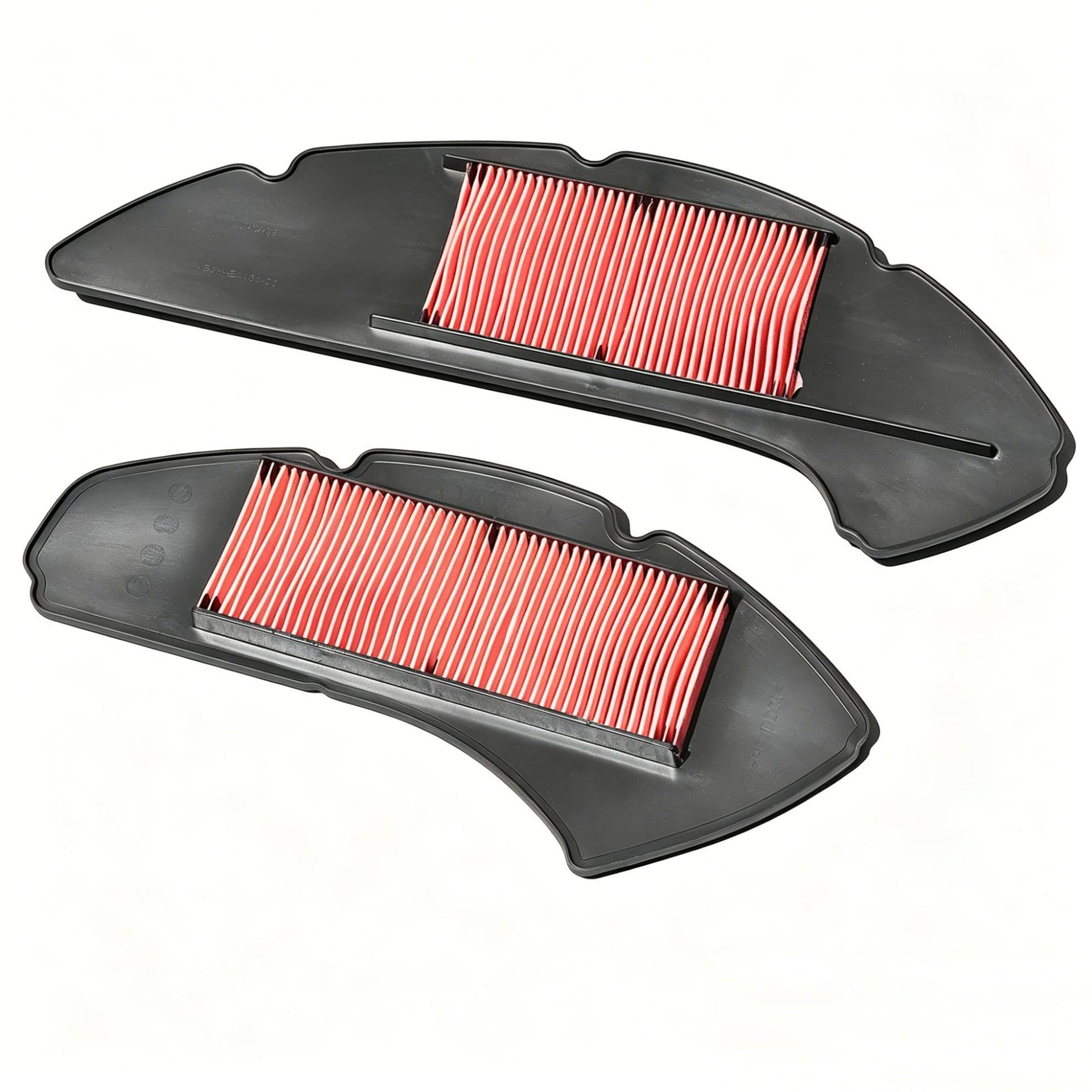 New NMAX155 Filter Compatible with Yamaha Old Model NVX155 Scooter Air Filter Element