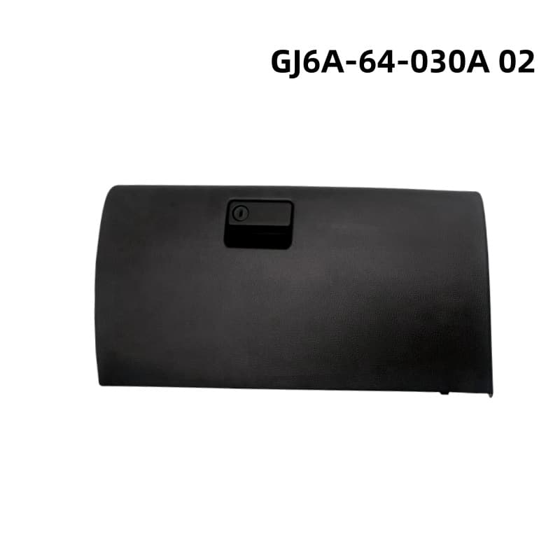 GJ6A-64-030A 02 Storage Box Organizer Tool Glove Box for Mazda 6 GJ6A64030A