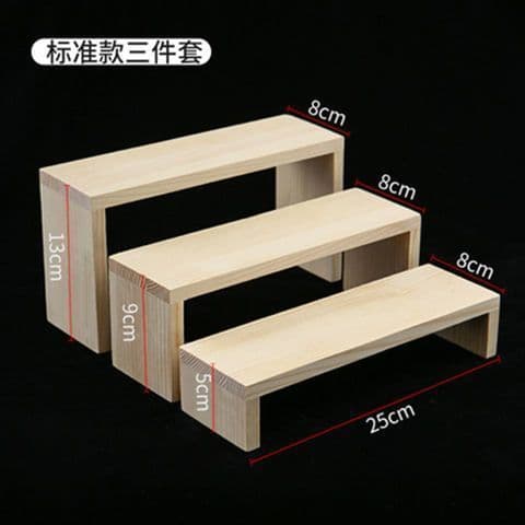 Multi-functional Display Racks