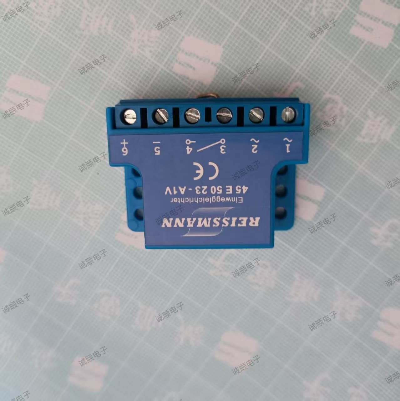 45E5023-A1V Motor Brake Rectifier Rectifier Module Device