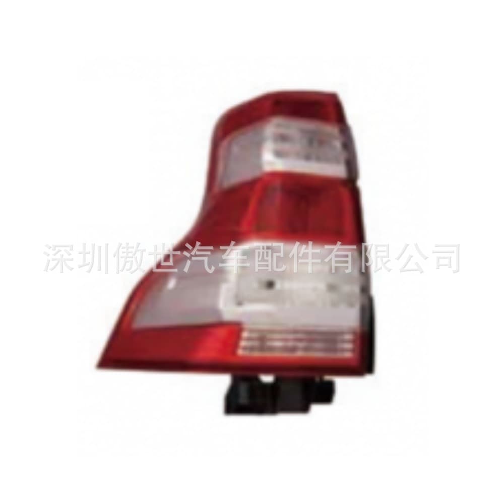 Suitable for Toyota Land Cruiser Prado 2014 Taillight 81551-60B50 81561-60B30 81