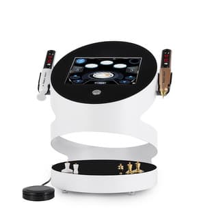 New Facial Plasma Beauty Device Superconducting Spot Removal Hospital-Grade Plasma Acne Removal Device Professional Beauty Salon Instrument