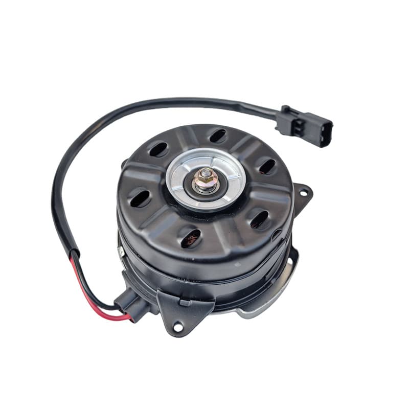 19030-5LA-A 19030-5PA-A01 Compatible with Honda CRV Cooling Fan Motor