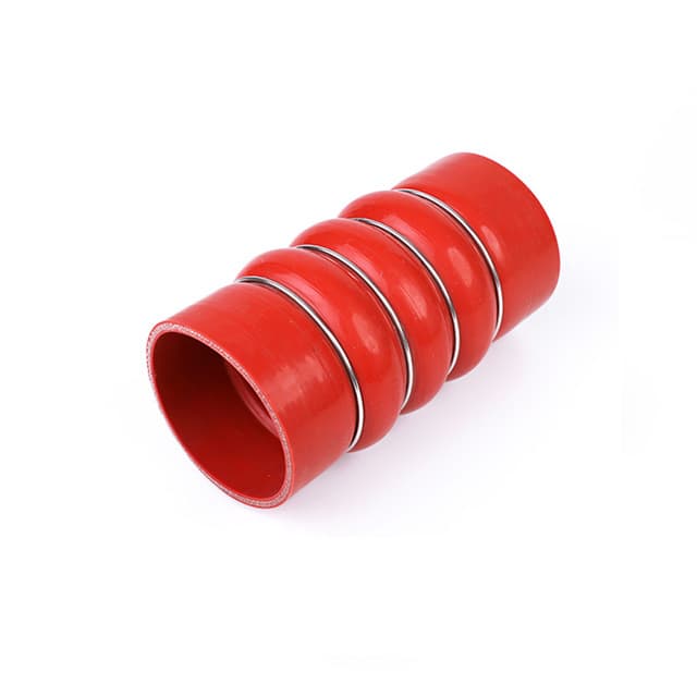 Inner Diameter 45-110mm Automotive Hump Silicone Hose Coolant Hose Exhaust Engine Air Intake