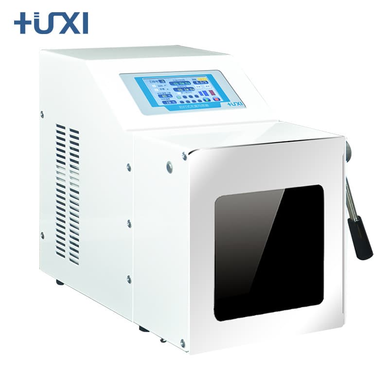 Huxi UV Sterilization Tissue Blender Homogenizer, Beating Sterile Homogenizer HX-4, Paddle Blender