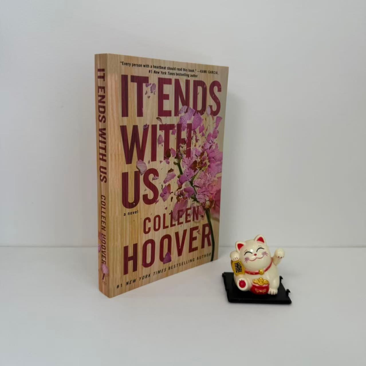 It Ends with Us: A Novel