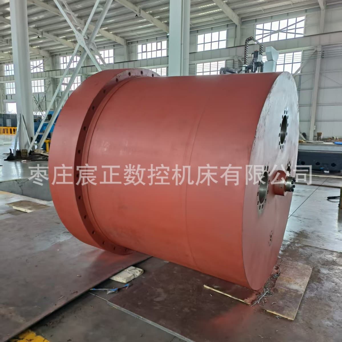 Factory Direct Hydraulic Press Oil Press Machine Single Arm, Gantry, Frame Type Hydraulic Press Parts