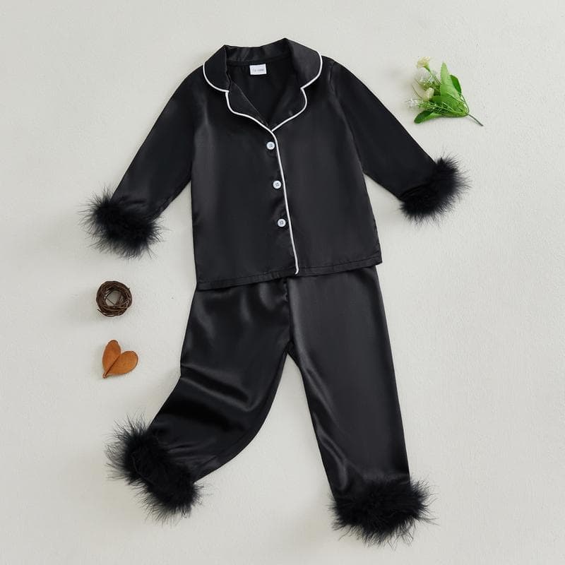 S 70766 Baby Girls Sleepwear 2026 New Design Perfect for