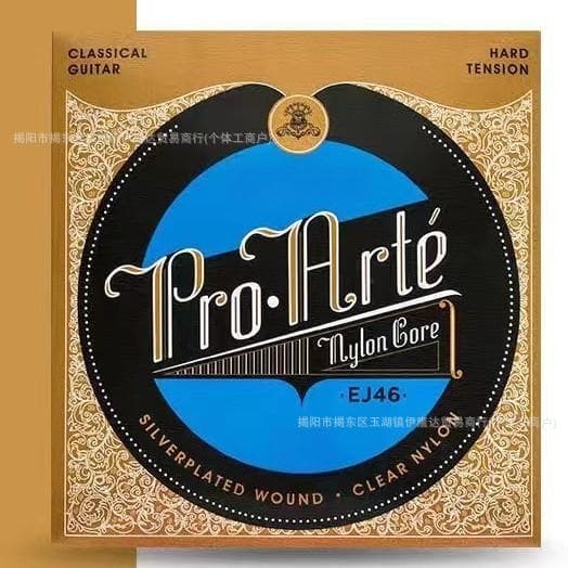 Cross-border Best Seller D'Addario Strings Elixir EB Eagle Gibson Folk Acoustic Guitar String Set