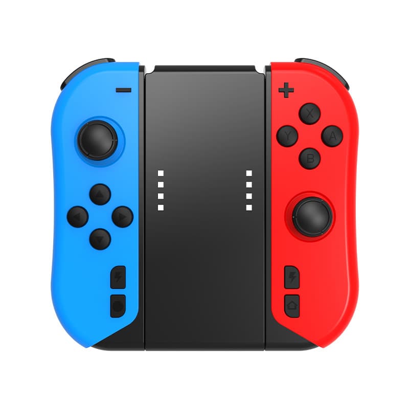 Switch Gamepad Pro Controller for NS Console PC Computer Steam Wake-up Motion Control Multi Vibration