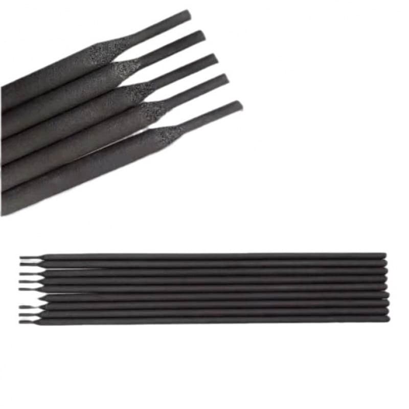 Supply D717 tungsten carbide hardfacing welding rod D708 tungsten carbide alloy wear-resistant welding rod