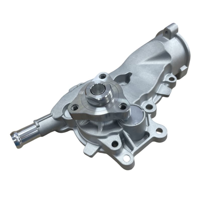 55568032 55595610 55579016 55580028 Encore Water Pump 25192709 Volt