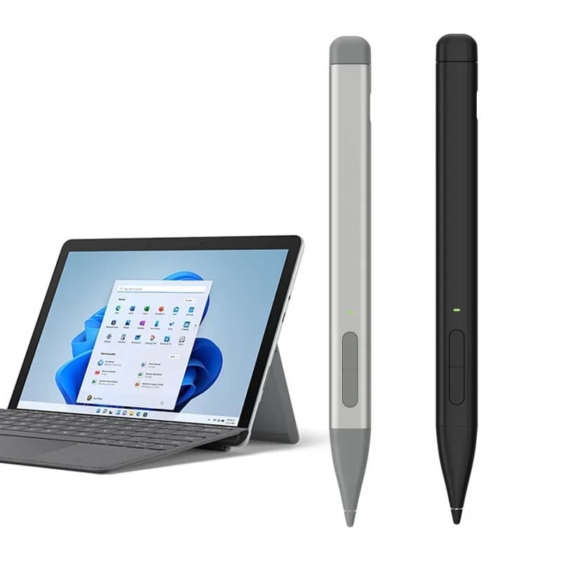 MPP protocol anti-accidental touch capacitive pen is suitable for Microsoft surface Lenovo Xiaoxin pad Pro4096 level pressure sensitivity