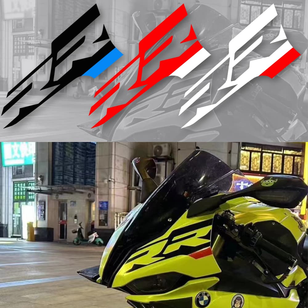 Suitable for BMW BMW S1000RR sticker F750GS F850GS ADV motorcycle R1250GS R1200GS