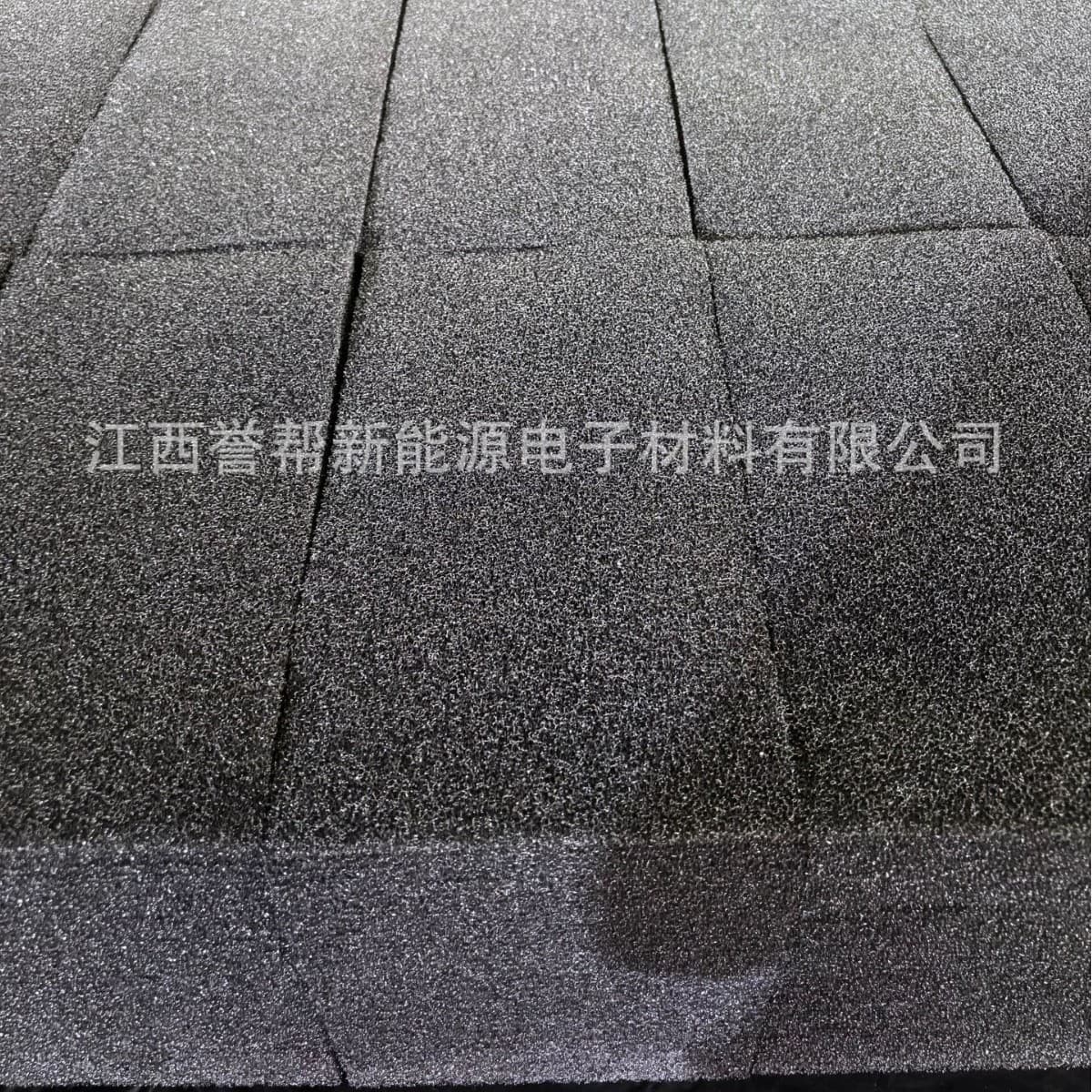 Cuttable Door and Window Dust Filter Cotton Fresh Air Duct Vent Dustproof Sponge Air Conditioner Outlet Dustproof Sponge