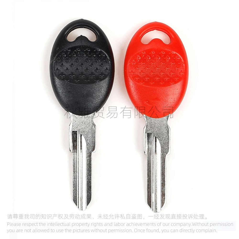 Compatible with Aprilia Motorcycle 1000/SXV550/RSV4/SL750, can be fitted with chip key blank