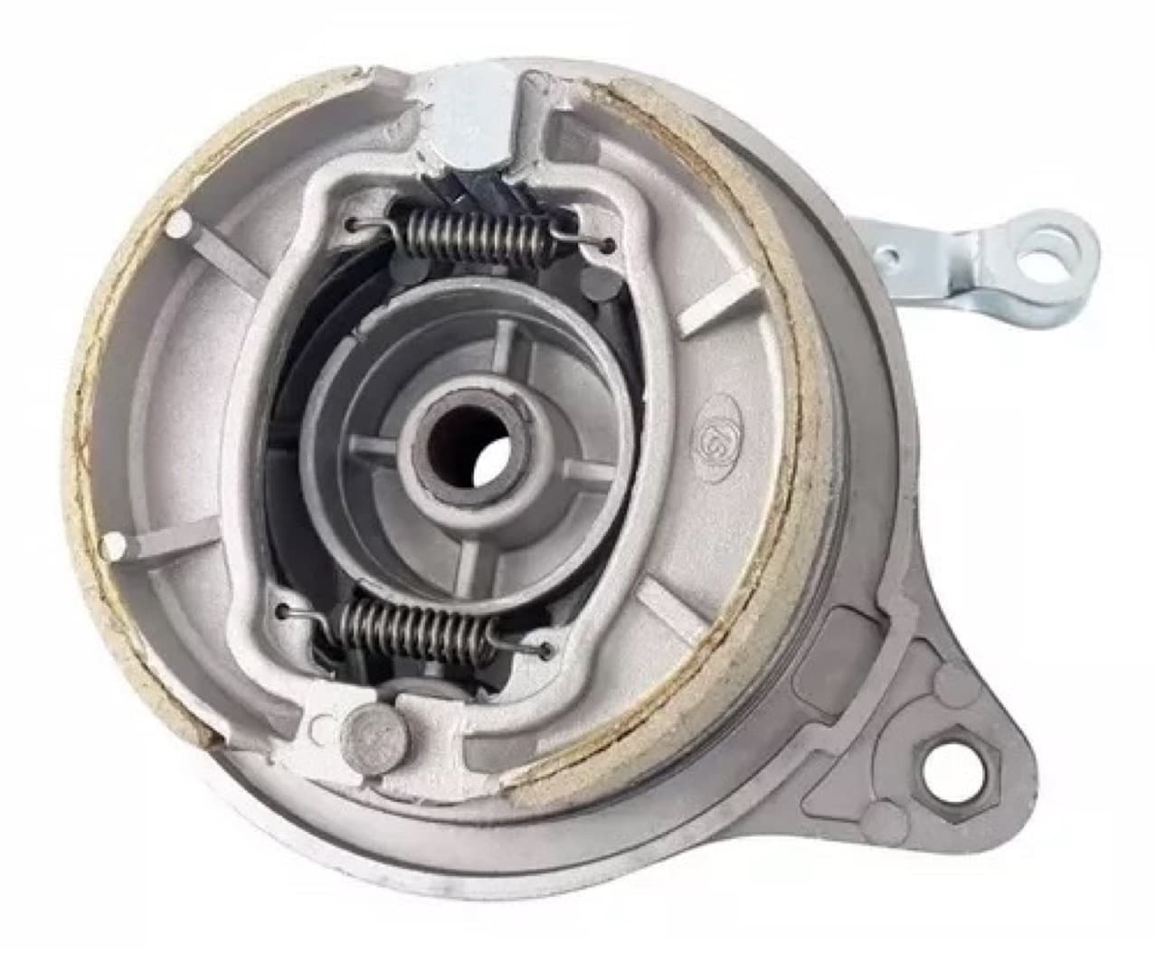 Rear Brake Italika Ts- Ft200 Ts- Dt150