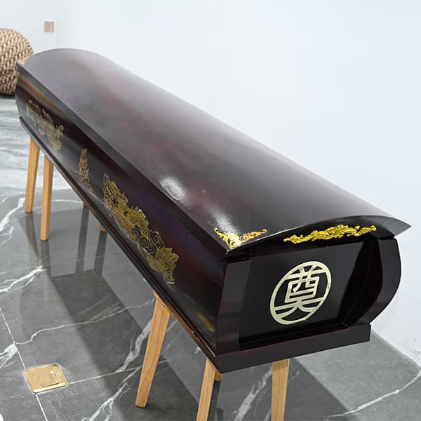 Wholesale from Manufacturer: Civilized Coffins, Cremation Caskets, Wooden Coffins, White Affairs Supplies, Funeral Items