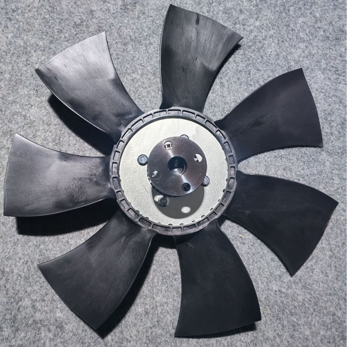Foton Silicone Fluid Fan Clutch L113000000471