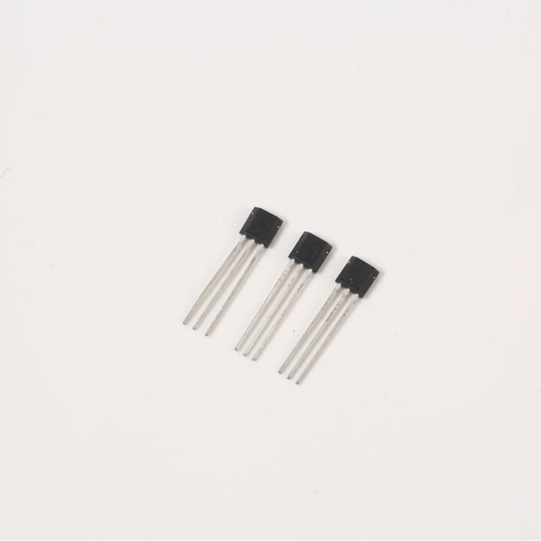 Hall ID8061A replaceable with MT4061A