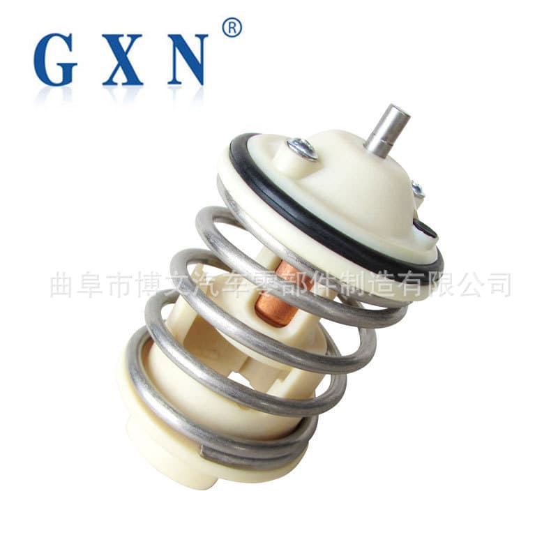 Factory new stock thermostat for Volkswagen Skoda Passat B7, part number 03H121113B