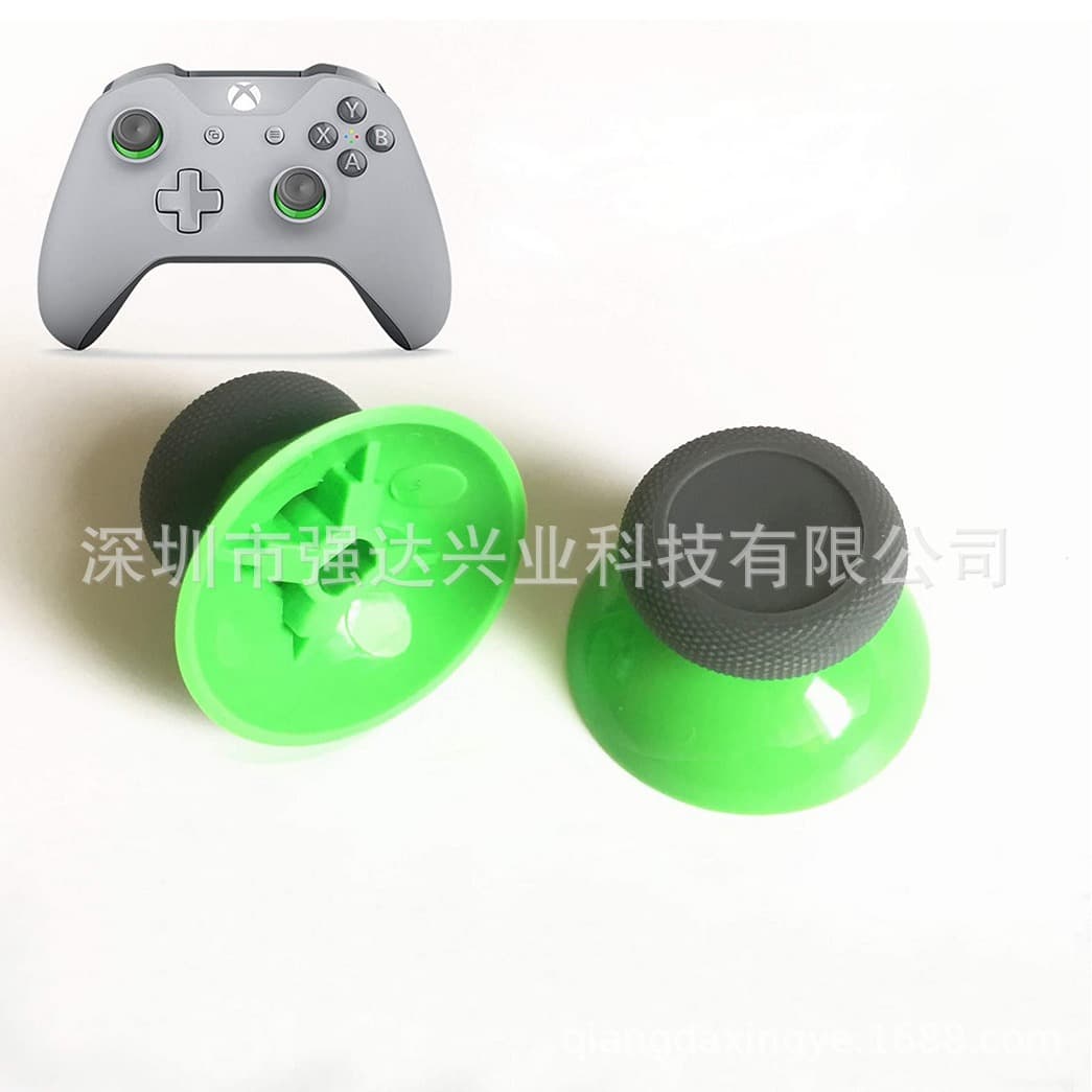XBOX ONE Mushroom Head XBOX ONE SLIM Joystick Cap XBOX ONE X Joystick Head Available for In Stock