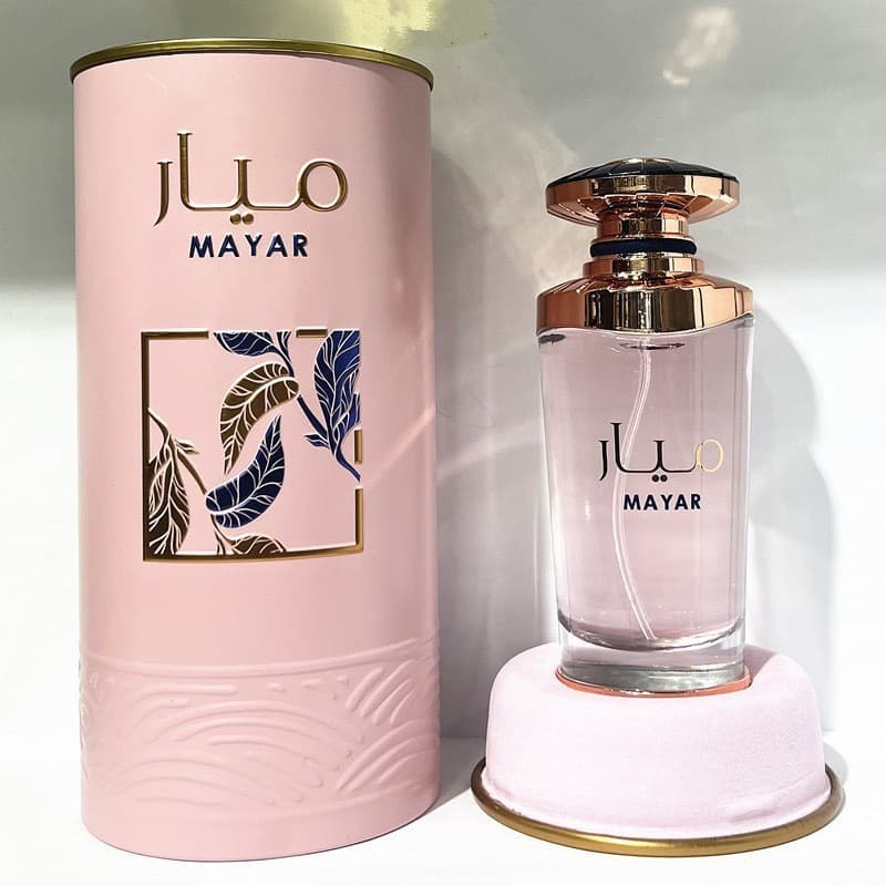 Middle East Arabic Lattafa Mayar Perfume Dubai UAE Wholesale