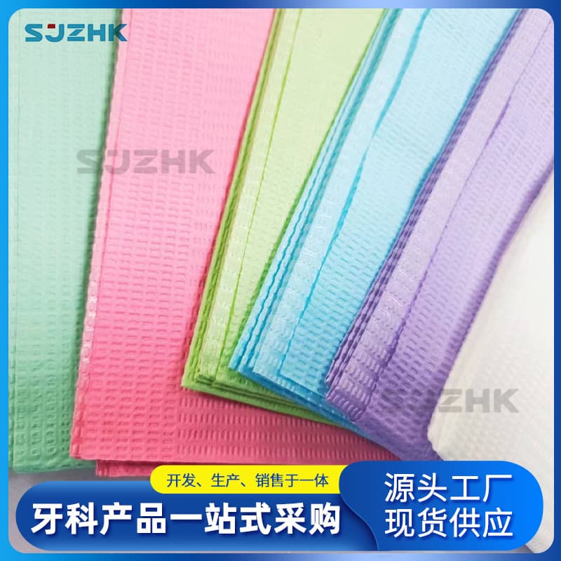 Disposable Table Mat Cleaning Pad Nail Table Cloth Dental Pad Tattoo Table Cover Arm Rest Pad Oral Consumables Beauty