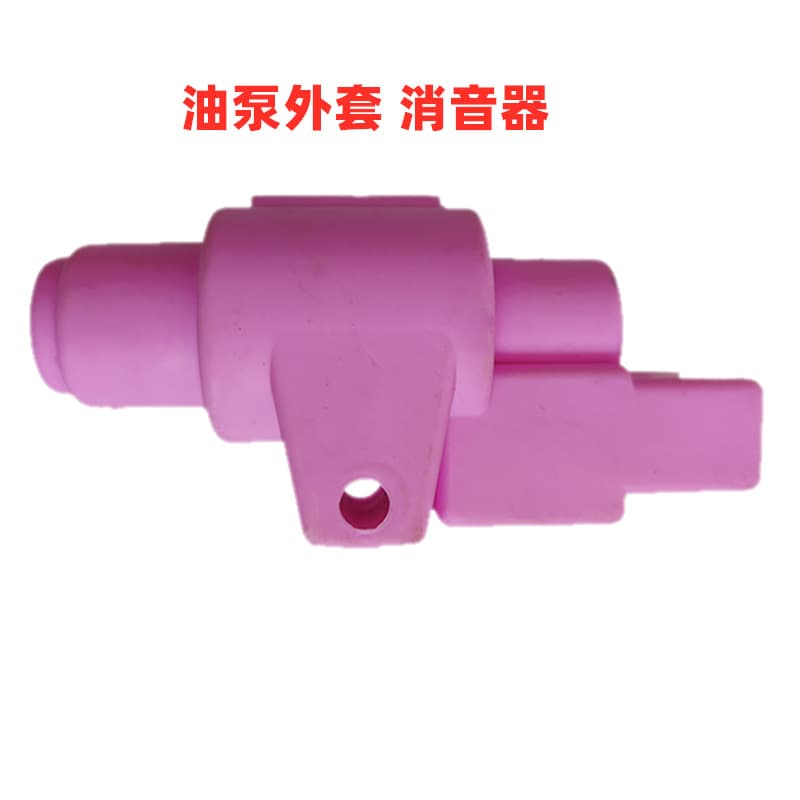 Parking Heater Accessories Complete Set Diesel Igniter Plug Diesel Heater Fuel Pump Oil Tank Air Outlet Duct Main Board Switch