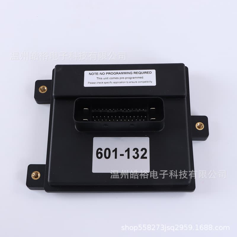 601-132 Fuel Pump Control Module for Universal Opel Saab