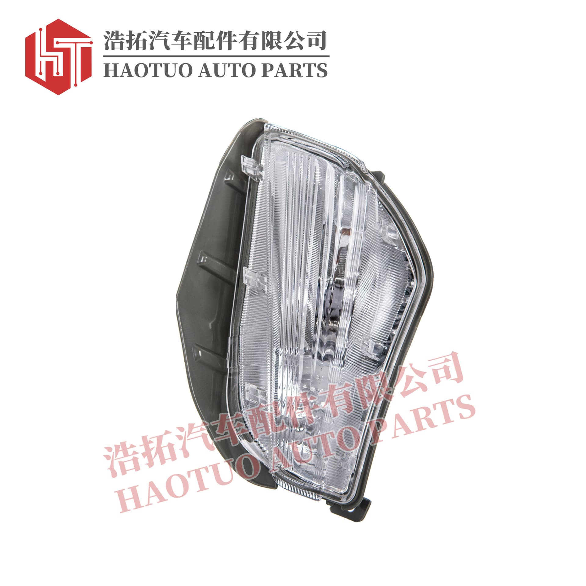 Fits TOYOTA PRIUS Bumper Light FOG LAMP - Car Bumper Light 81520-47030