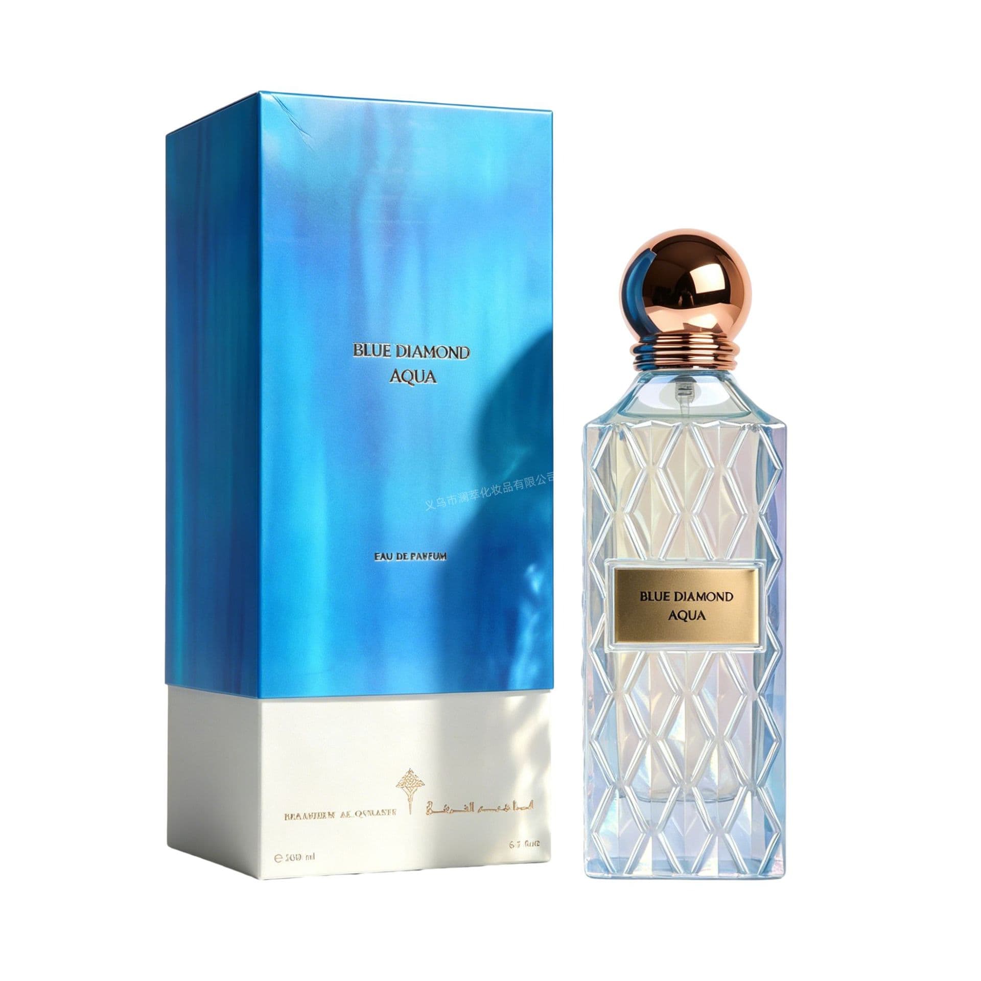 Cross-border Hot-selling TK Middle East Arabic Unisex 200ml UAE Dubai Perfume In Stock Wholesale