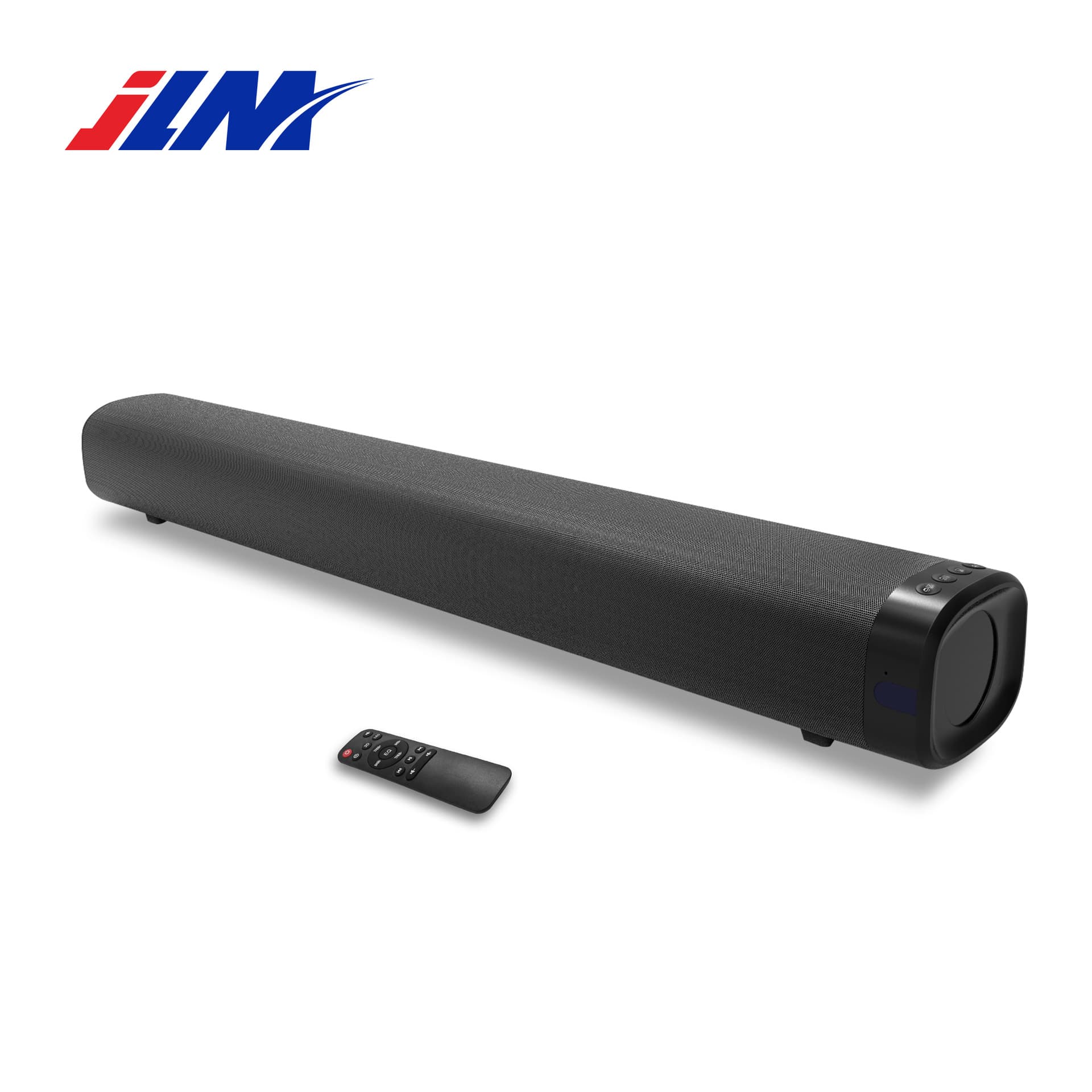 Source Factory Wholesale Soundbar Strip-Shaped Audio System Home Theater Bluetooth Speaker Home-Use Echo Stereo High Volume
