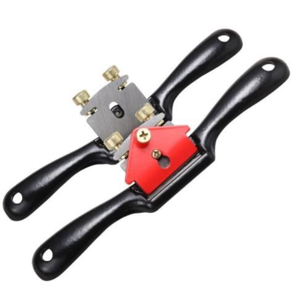 Woodworking Plane Blade Trimming Hand Plane Push Plane Carpenter DIY Tool Kit Wholesale Push Plane Bird Plane