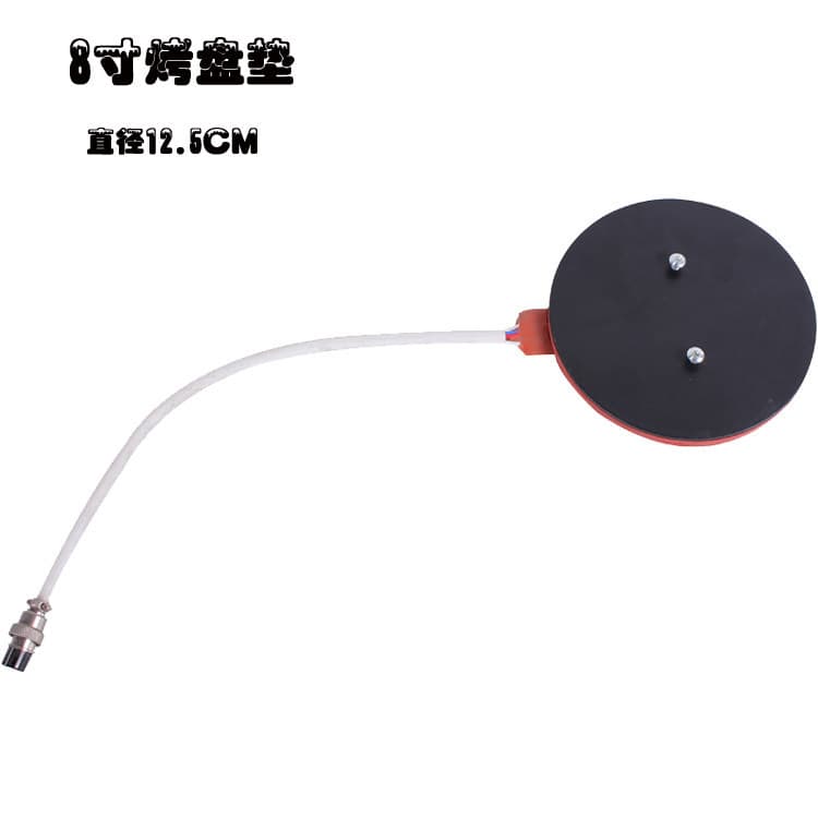 Heat Press Machine Equipment Mug Press Cup Pad Coaster Mug Coaster Baking Pad Baking Hat Accessories