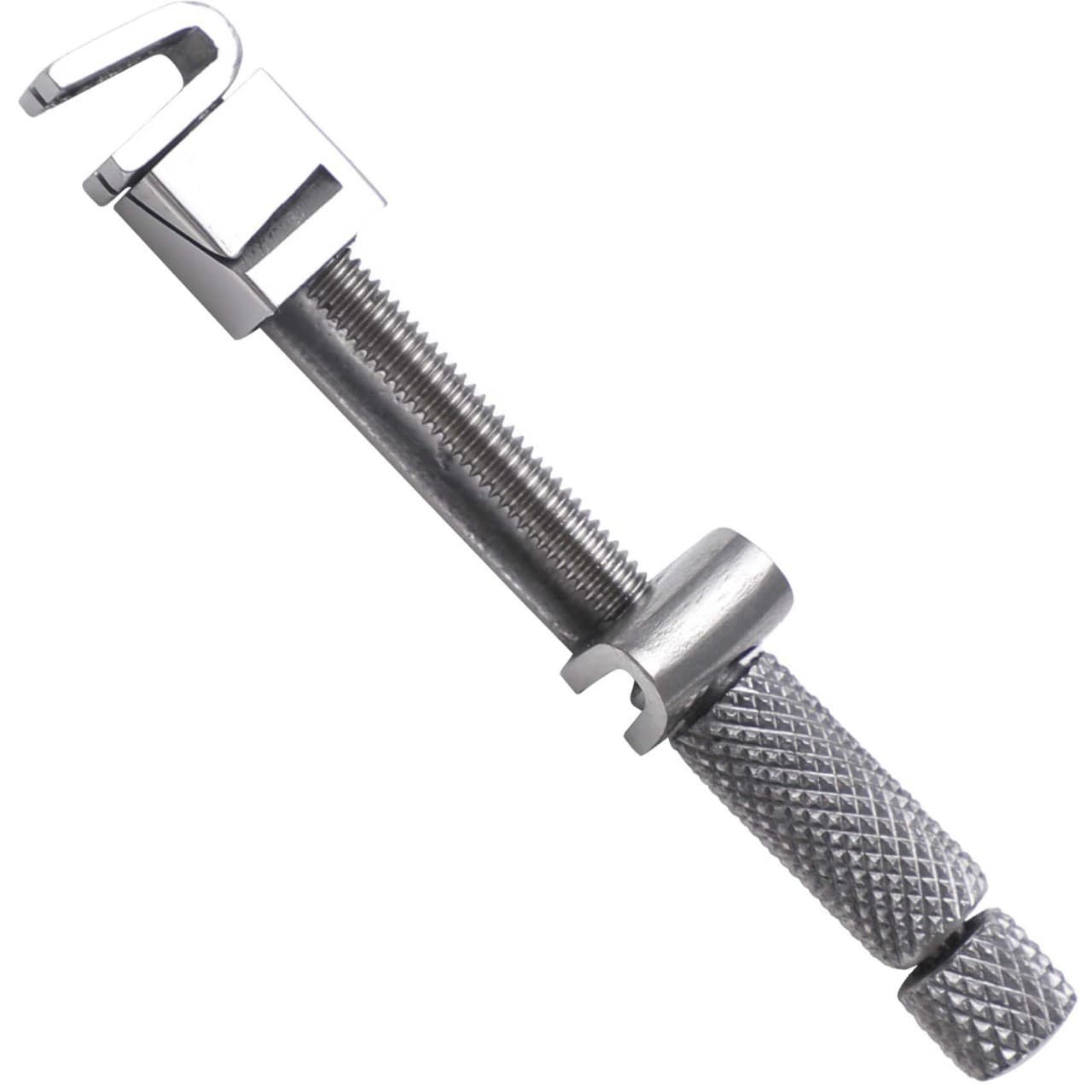 Dental polyester molded piece clip English rod type molded piece clip Douban molded piece clip Oral dental materials