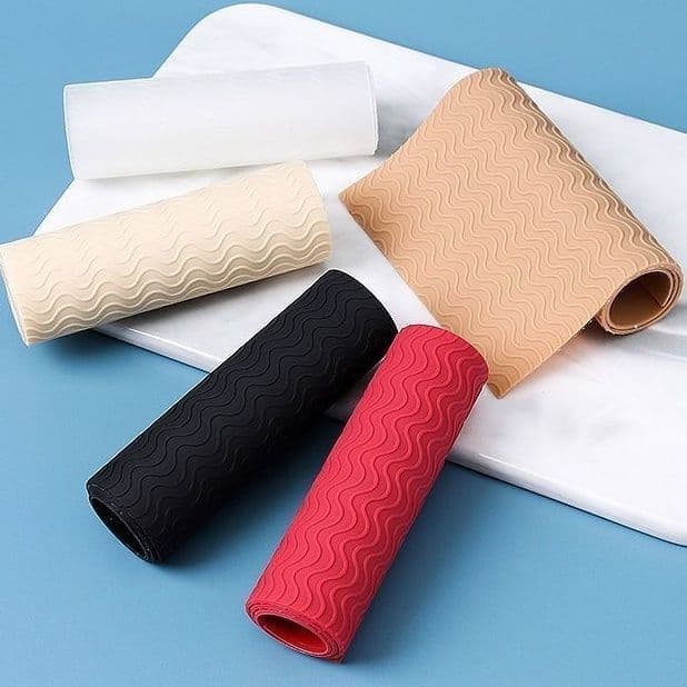 Large Sole Protector, Custom Adhesive Anti-Abrasion Sticker, Anti-Abrasion Pad for High Heels, Anti-Slip Women's Shoes, Anti-Abrasion Sole Pad