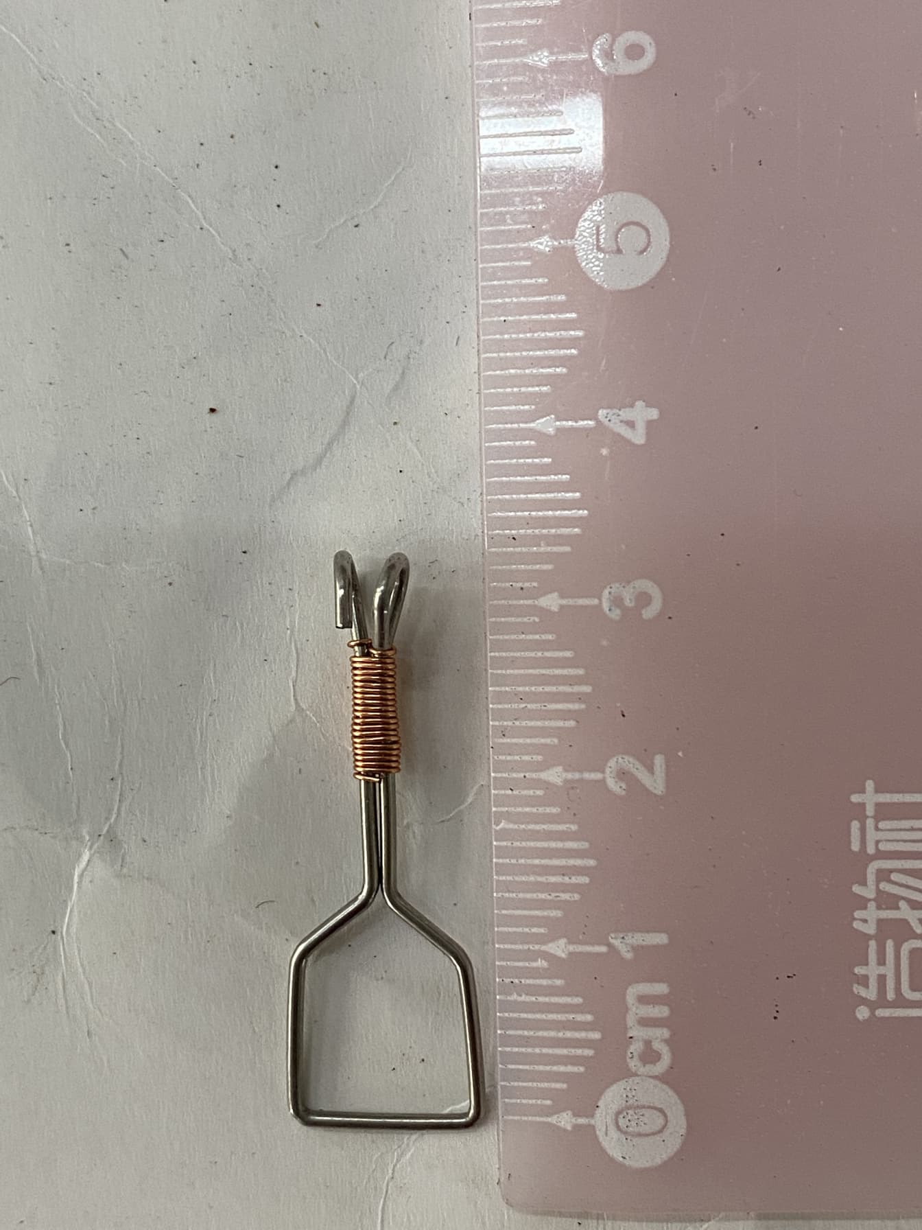 Chaozhou Yehu/Erxian Accessories Bird Card/Qianjin/Domestic Yehu Clam Shell/Domestic Yehu Bridge