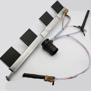 Transmission Shift Switch Sensor 97031708500 97031708530 for Porsche