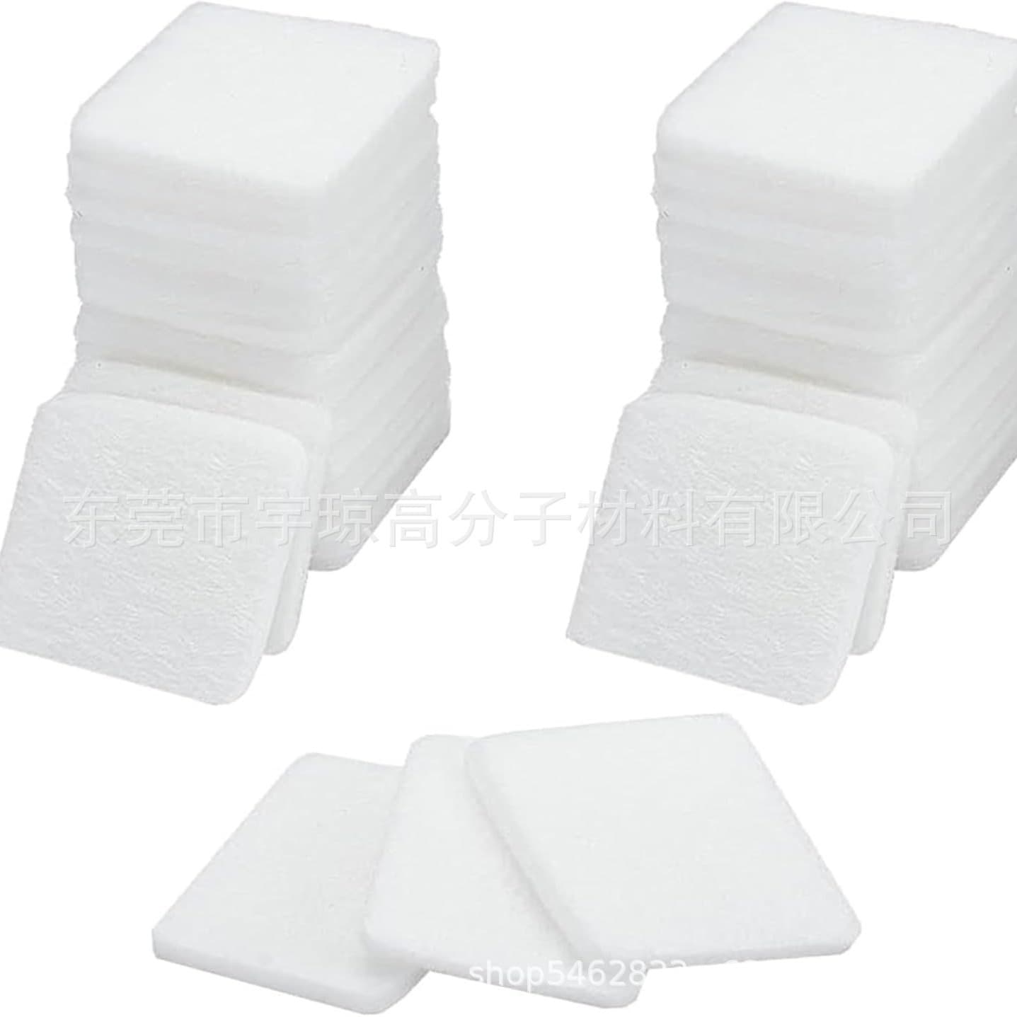 Aroma Pad Aroeve Mk01 Air Purifier Filter Fragrance Pad Mk01 Humidifier Aromatherapy Cotton Sheet