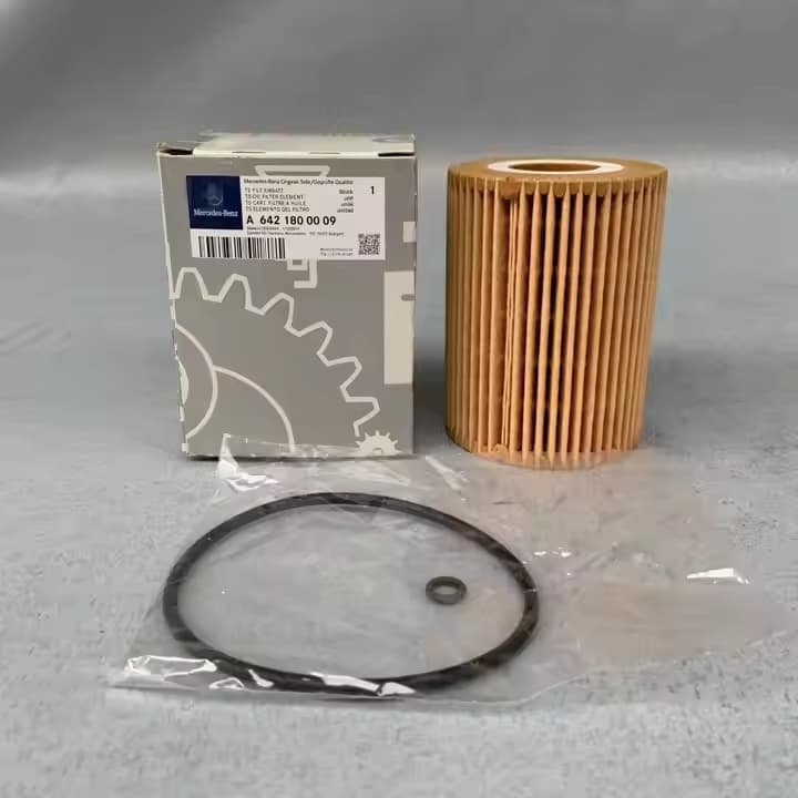 Suitable for Mercedes-Benz Ml320 Ml350Gl450Gl320 Oil Filter A6421800009