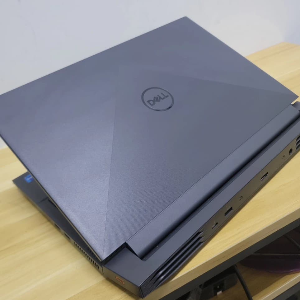 Wholesale Dell G15 5511 Laptop G16 7620 7630 5510 I7-13650H RTX4060