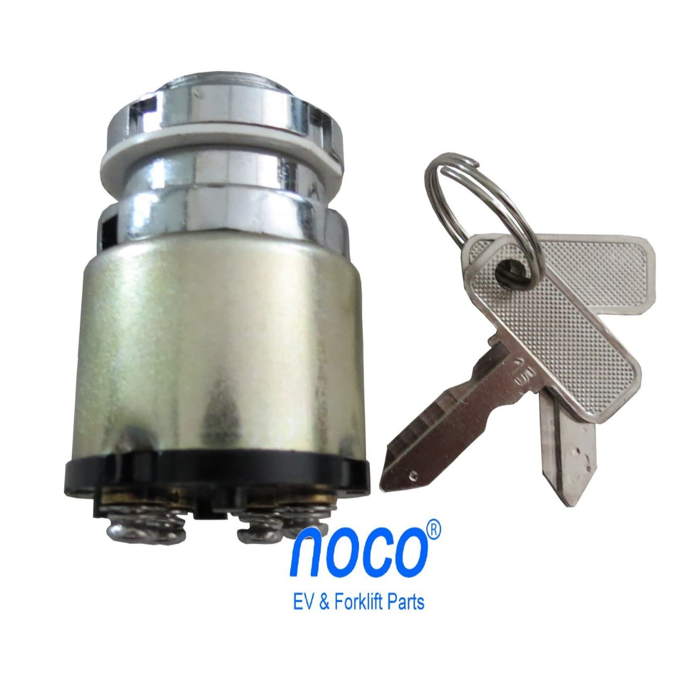 Golf Cart Accessories Ignition Switch 1012415