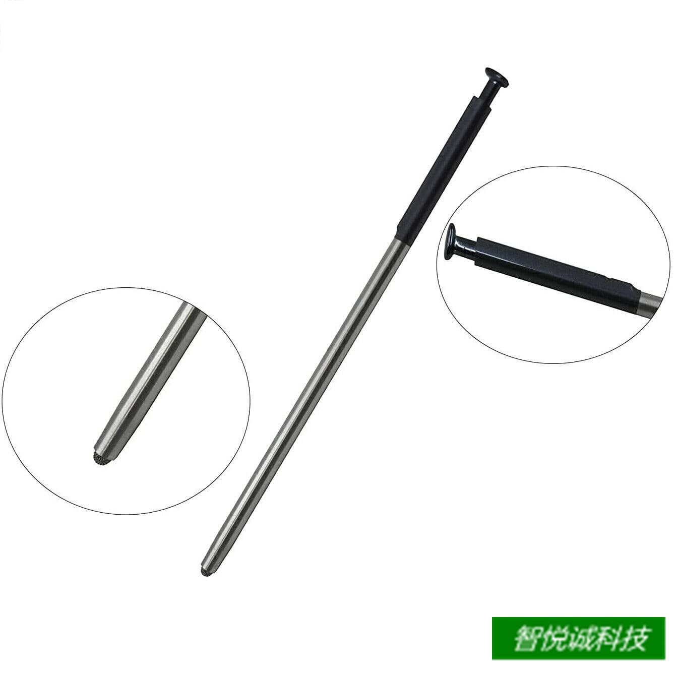 Compatible with Motorola G Stylus 2021 Stylus Pen Moto XT2115 2022 S PEN Capacitive Stylus