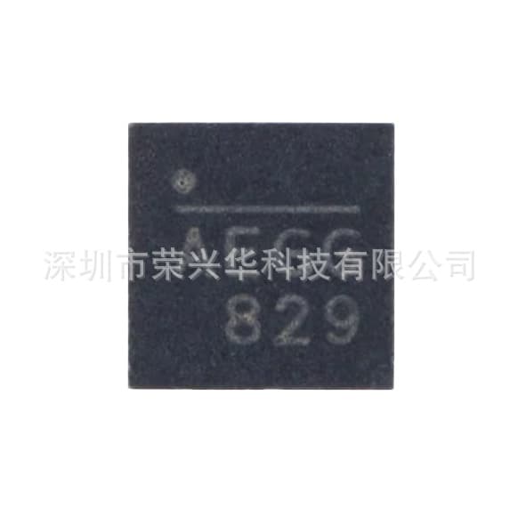 New Original Genuine MP2615GQ-Z Marking AEG QFN-16 Battery Power Management IC